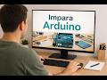 1) - Scopri i Segreti dei PIN Analogici Arduino