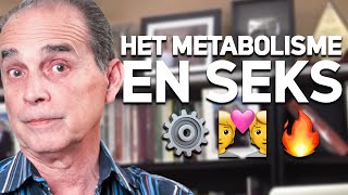 #1001 Metabolisme en seks