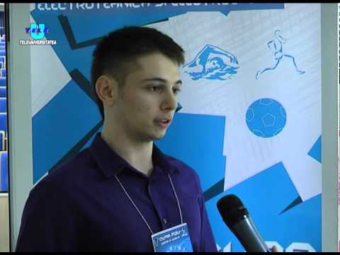 TeleU: A inceput Cupa Poli 2015