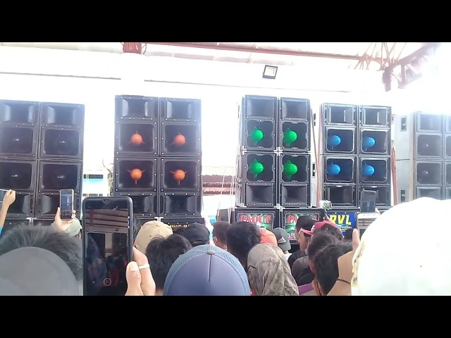 BATTLE OF CLASS A MINI SOUND MIKE JHON _PADUT_SILVER AUDIO RUMBLE  @DAO CAPIZ SOUND SHOW class=