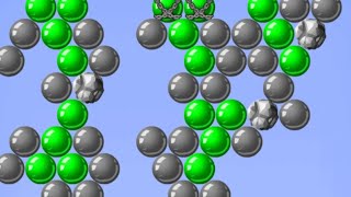 #Level-817 | Bubble Shooter android gameplay | Bubble Shooter | Bubble Shooter game | Bubble Games  screenshot 5