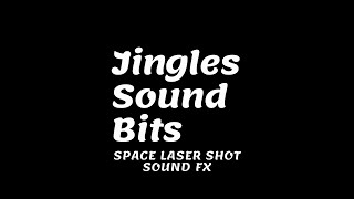 Space Laser Shot Copyright Free Sound Effect FX