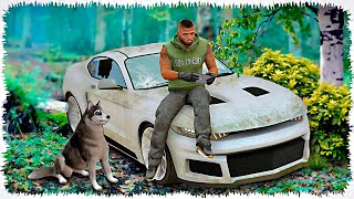 :    !!! (GTA V)
