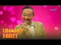 Dive in with Jose Mari Chan&#39;s performance of his classic love songs! | Unang Hirit