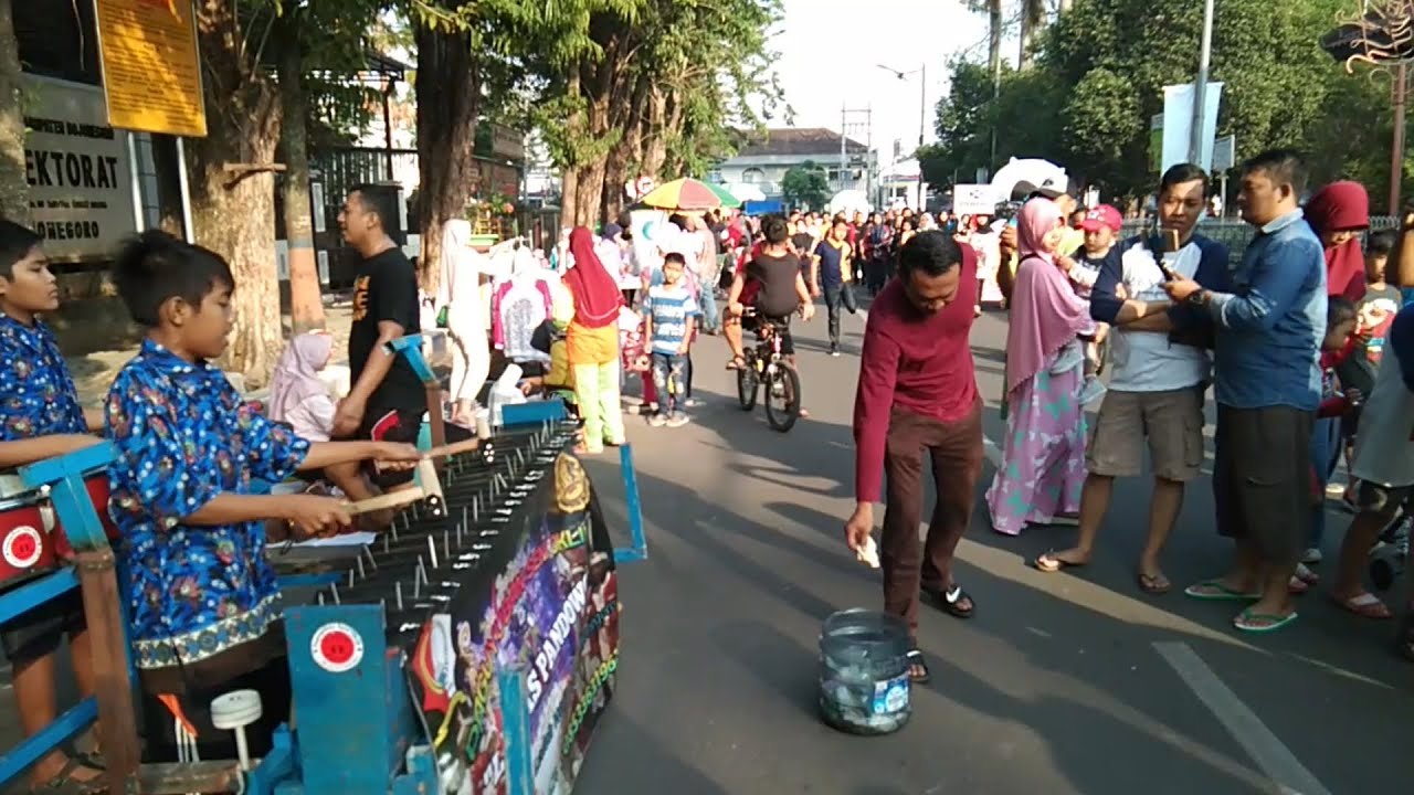 Dangdut Koplo Mp3 Download Lagu Pamer Bojo Versi Cendol