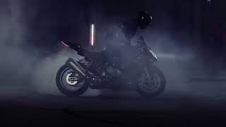 THIS IS WHY WE RIDE - (Linkin Park-In The End-REMiX) #whyweride Resimi