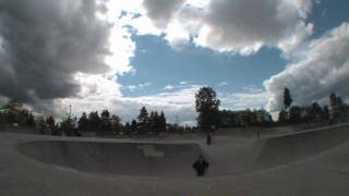 Walter Day Vid
