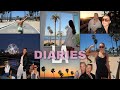 Travel vlog  will i move to la the best time ever