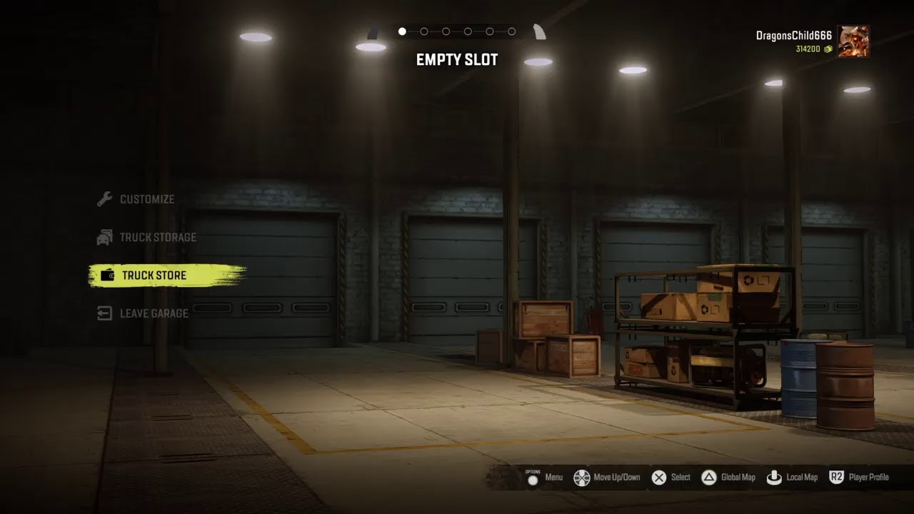 SnowRunner exploring w/DeathBeforeDecaf w/Logitech G923 wheel and pedal setup