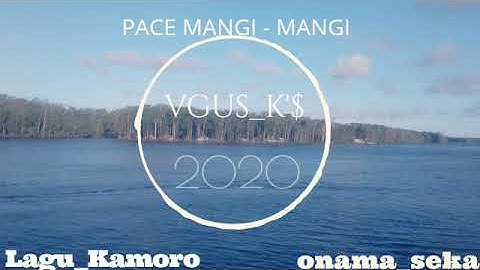 Lagu Kamoro Terbaru_2020_Onama Seka