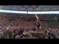 Coldplay - Viva la Vida - Frankfurt 05.07.2022 Live