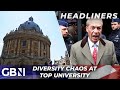 Oxford Uni 