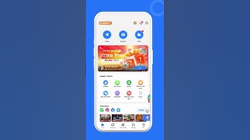 Need to share large files in seconds? Activate Ultra Fast Mode on SHAREit