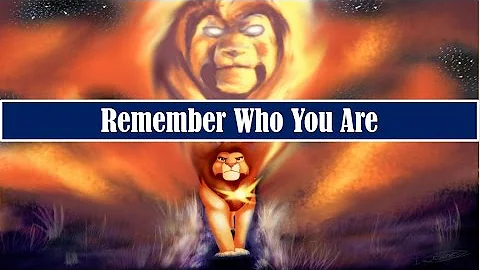 Remember Who You Are | Rev. Dr. Brenda McNeil