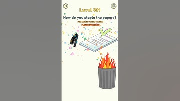 Dop2 👀 Level 431 💥  Android ✅ lOS  walkthrough ✔️#dop2 #gameplay #shorts