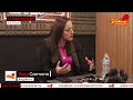 En Vivo | La Patrona De Las Noticias con Luis Ruben, Norma Granados y Betty Rico |11-02-26