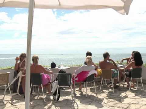 Kroatien schweinchenstrand Unsere FKK