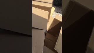 Alpha Rex Usa Nova Series Packaging