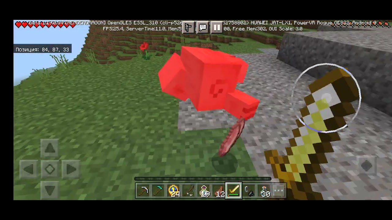 Minecraft Russian Rage In Scream Meme Russian Minecraft Rage 3 - YouTube