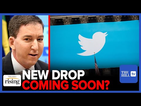 Glenn Greenwald On