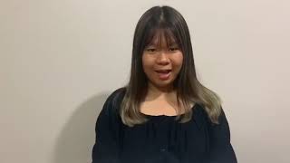 Eynesbury College student testimonial by Swan (Myanmar)