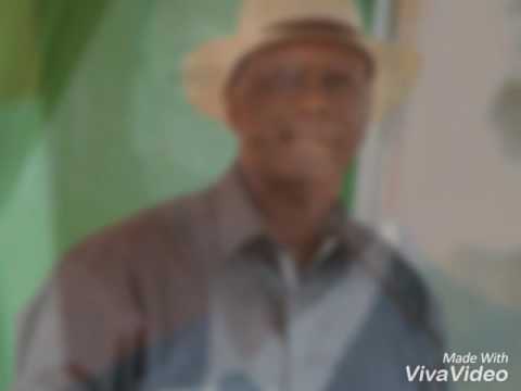 Alpha Bondy Houphouët Yako