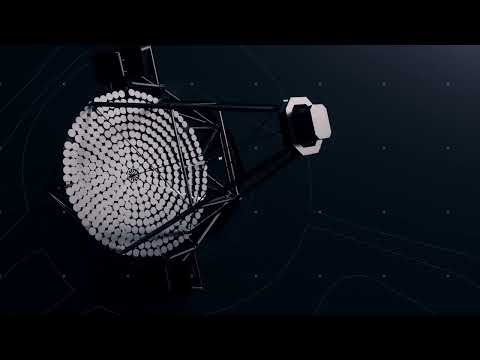 Das ALPS-Experiment und die Dunkle Materie - video from Desy