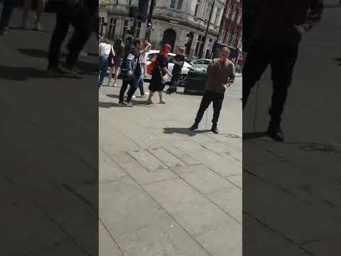 Camden Town