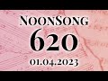 Noonsong am samstag 142023 mit der matthuspassion von heinrich schtz swv 479