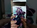 Yugioh Figure Dark Magician