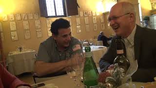 A Fork on the Road: Secrets for a Happy Marriage from Italians