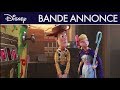 Toy story 4  nouvelle bandeannonce  disney