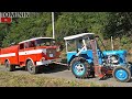 Tractor power | Traktoriáda Nebílovy 2021 | Truck and Tractor