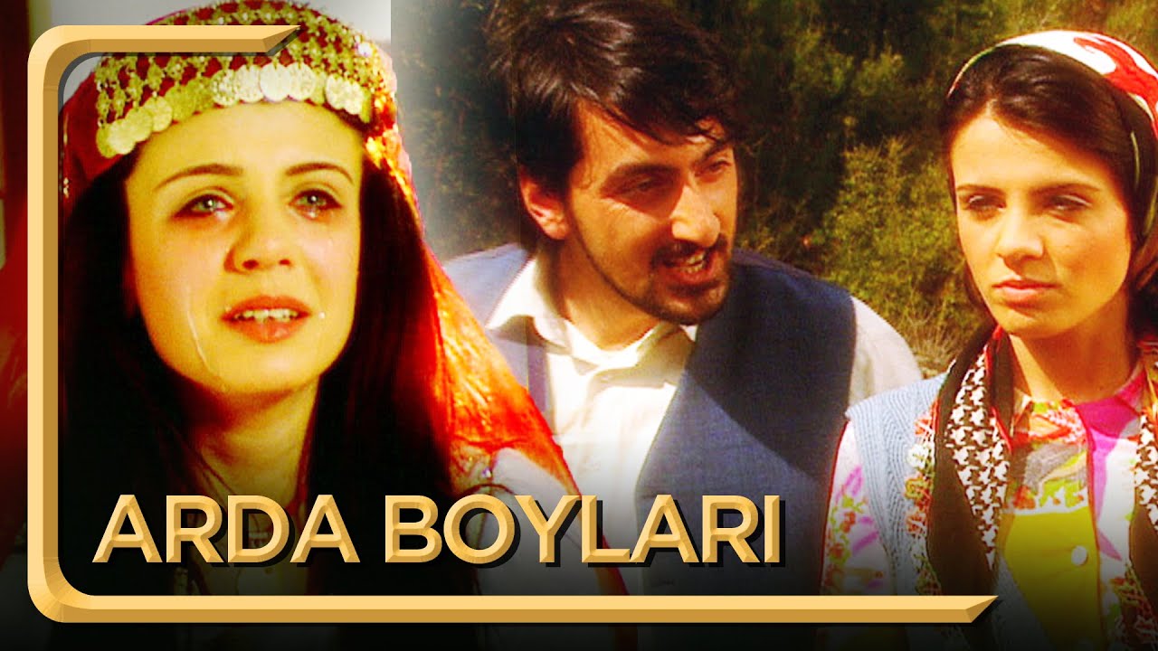 Sevdiğim Ellerin Yâri Oldu-  Memleket Hikayeleri