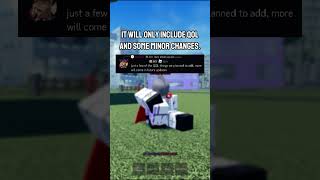 Jump Showdown | Small Update (QOL and more) #JumpShowdown #update #roblox #QOL #fyp