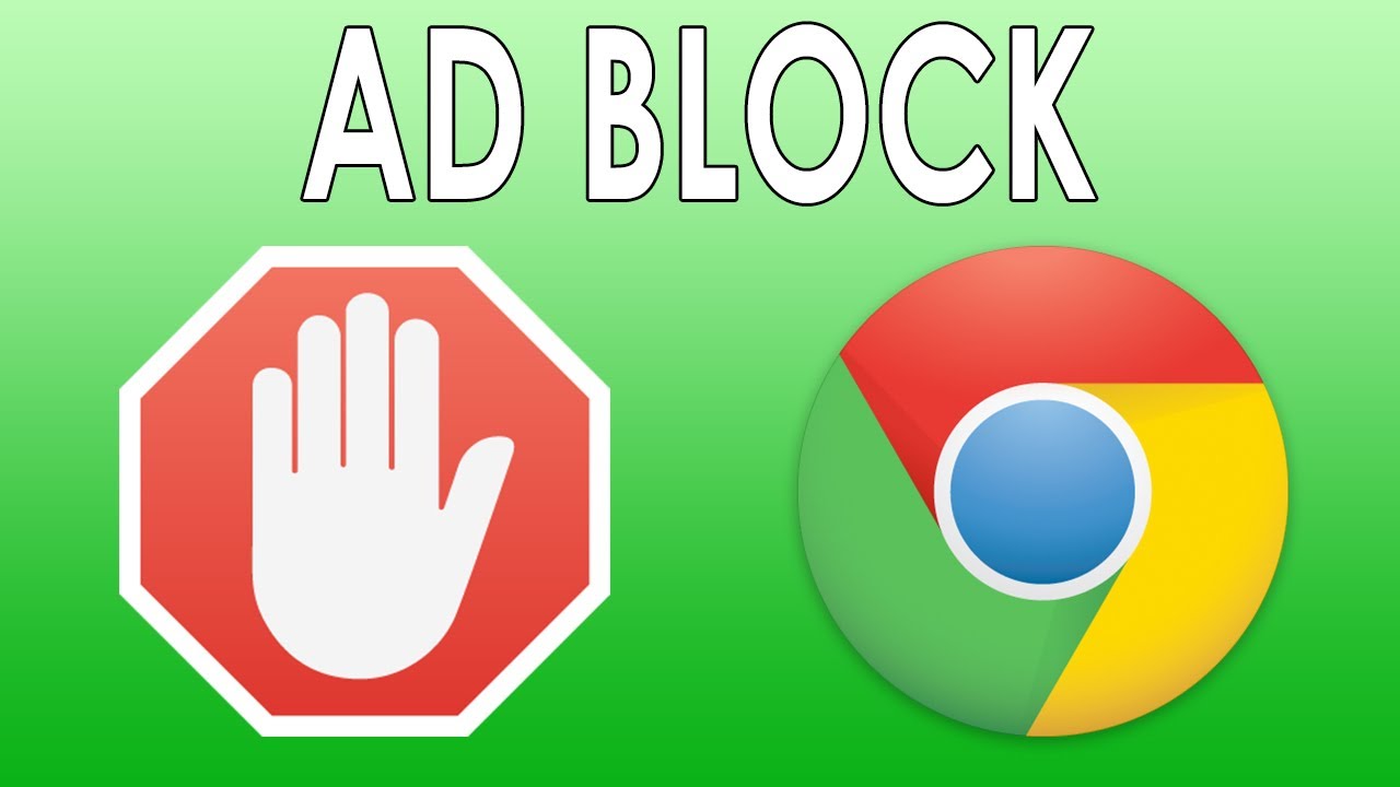 how to off ad blocker google chrome