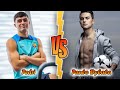 Paulo Dybala VS Pedri Transformation ⭐ 2023 | From 01 To Now Years Old