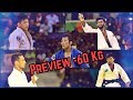 World Judo Championship Baku 2018 Preview -60 kg (Who will win?)