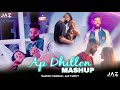 Ap dhillon mashup 2023  naresh parmar  best of ap dhillon songs 2023  jaz funky 2023 remix