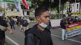 Sistem Upah Buruh di Indonesia dan Permasalahan yang ada