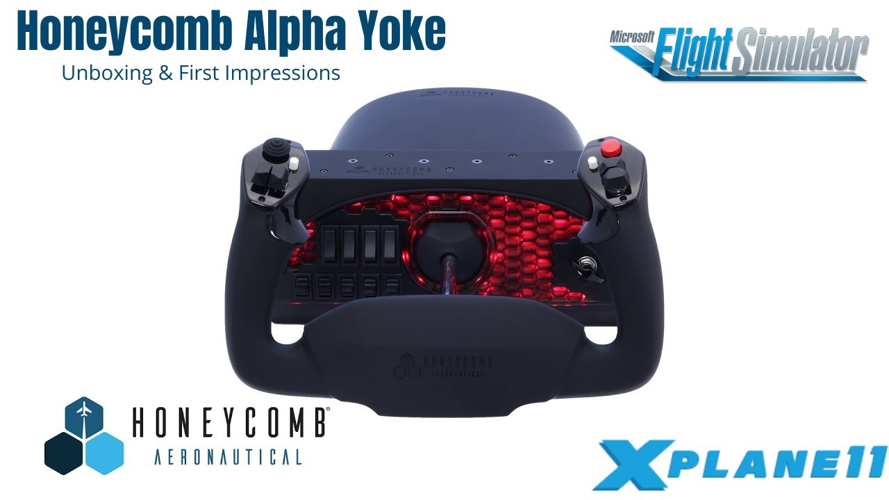 honeycomb yoke honeycomb yoke