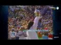 Archivo histórico - Gabriela Sabatini gana el U.S. Open (Septiembre 1990)