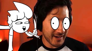 Funniest of Markiplier &amp; Lixian moments that will make your day #3