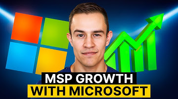 Building a Microsoft Center of Excellence at your MSP