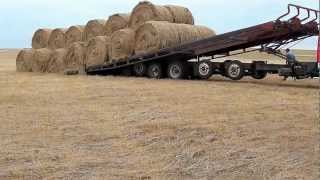 Haymover