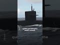 The Ohio Class Submarines: The Ultimate Nuclear Deterrent