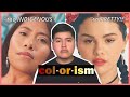 Colorism within the Latino Community | Jerson Ascencio