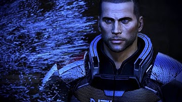 Mass Effect 3 Playthrough: Part 42, Smarteck HD mod, 4k 60fps