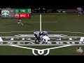 2023 CUFLA Baggataway Cup Quarterfinals: Trent vs Brock | Men's Lacrosse | Full Game
