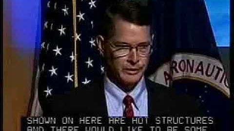 Technical Seminar: "Thermal Protection Systems"